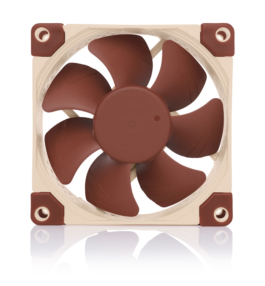 Noctua NF-A8 PWM 8cm ventilátor