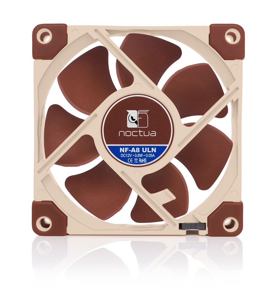 Noctua NF-A8 ULN 8cm ventilátor