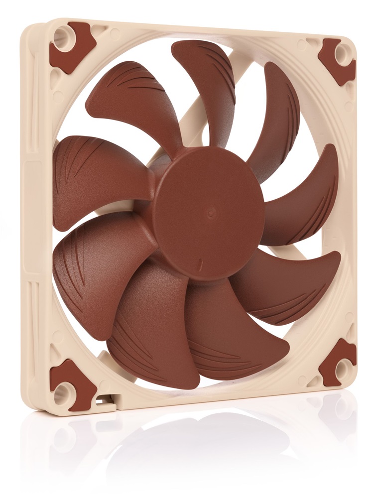 Noctua NF-A9X14-PWM 9cm ventilátor