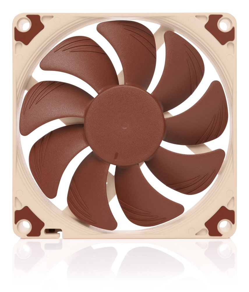 Noctua NF-A9X14-PWM 9cm ventilátor