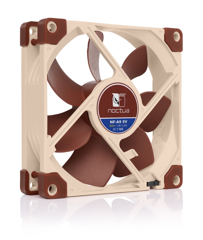 Noctua NF-A9 5V 9cm ventilátor
