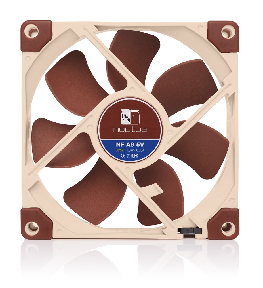 Noctua NF-A9 5V 9cm ventilátor