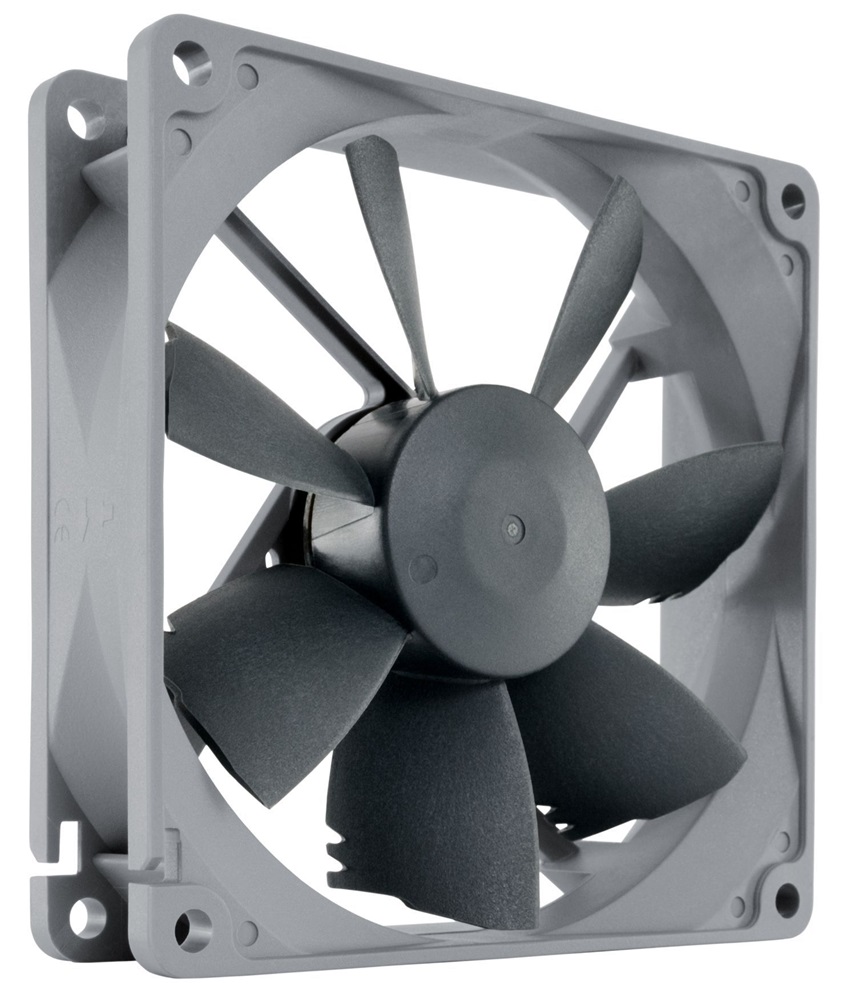Noctua NF-B9 Redux-1600 9cm ventilátor
