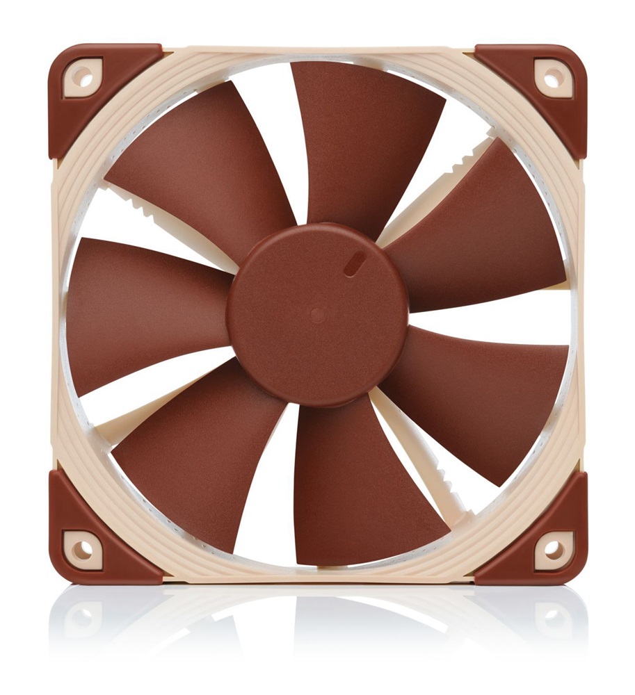 Noctua NF-F12-PWM 12cm ventilátor