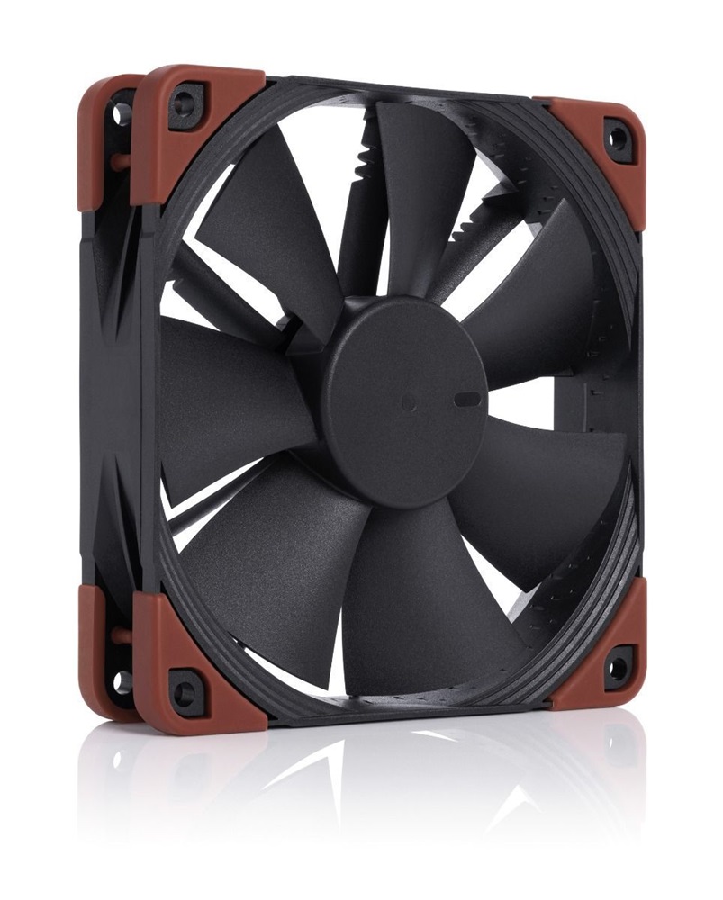 Noctua NF-F12 iPPC-3000 Industrial PWM 12cm ventilátor