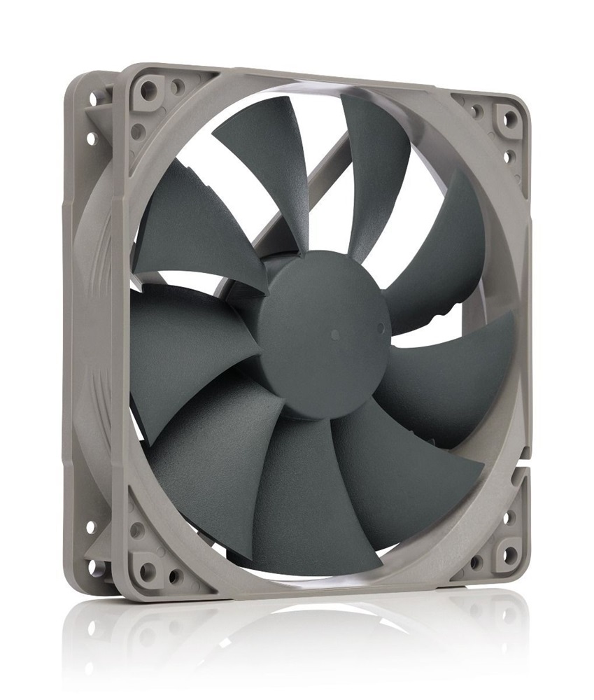 Noctua NF-P12 redux 900 12cm ventilátor