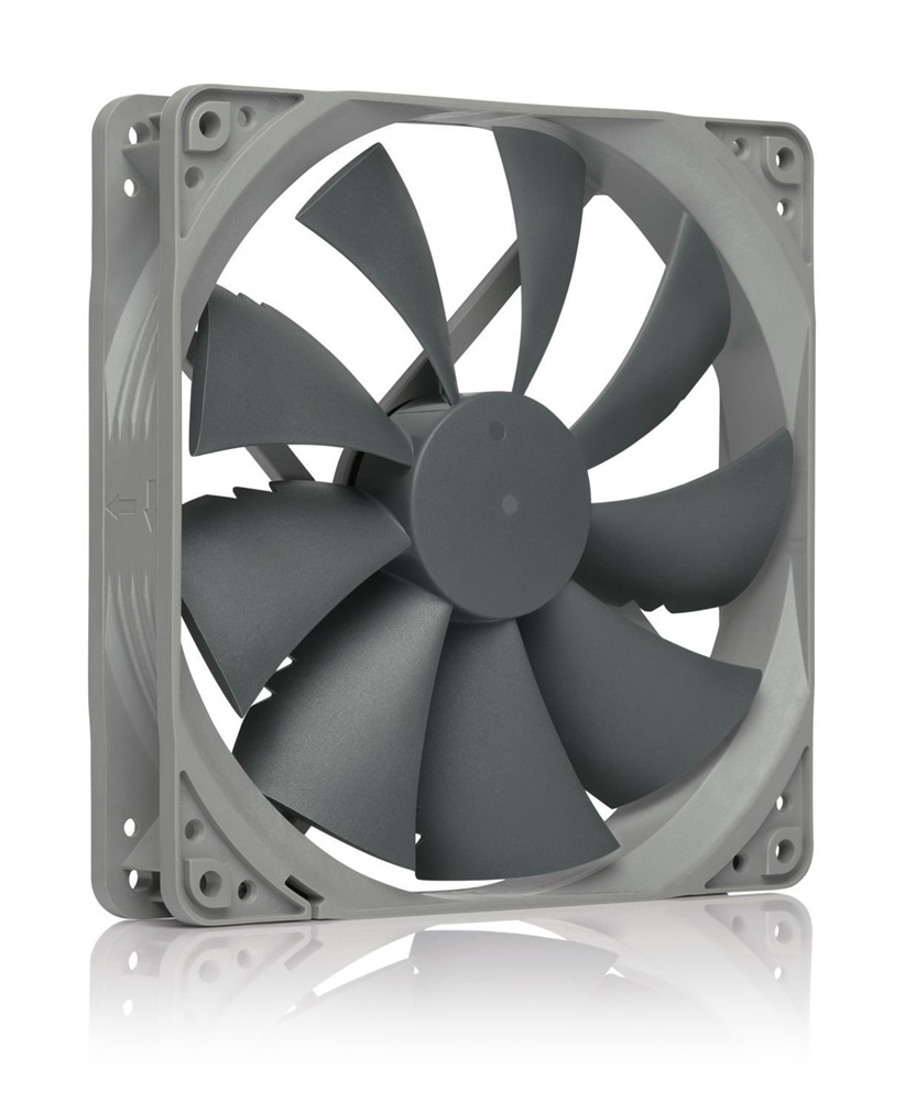 Noctua NF-P14s Redux-1200 14cm ventilátor