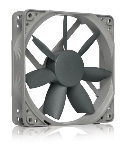 Noctua NF-S12B Redux-1200 PWM 12cm ventilátor
