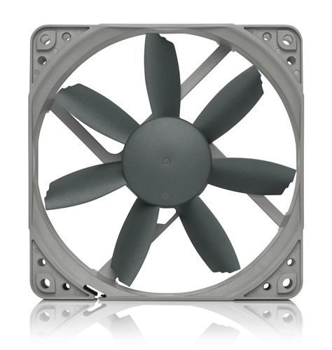 Noctua NF-S12B Redux-1200 PWM 12cm ventilátor