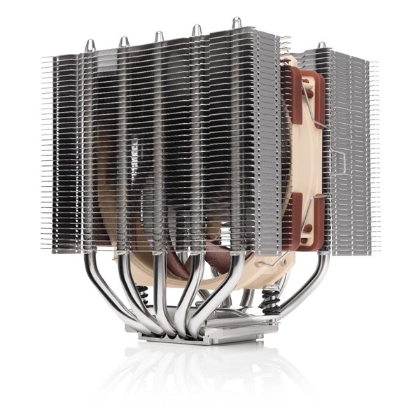 Noctua NH-D12L 120mm processzor hűtő