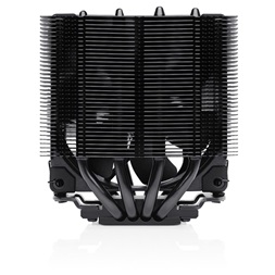 Noctua NH-D9L 92mm processzor hűtő