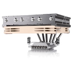 Noctua NH-L12Sx77 120mm processzor hűtő