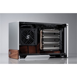 Noctua NH-L12Sx77 120mm processzor hűtő