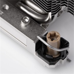 Noctua NH-U14S DX-4677 140mm processzor hűtő