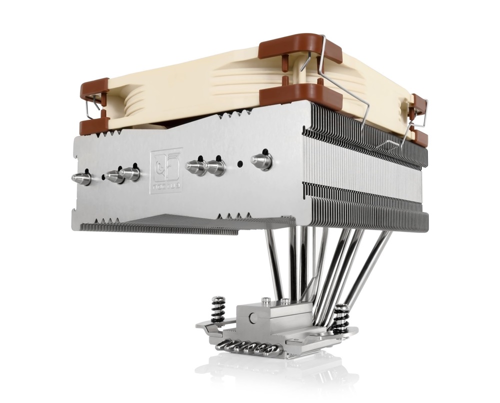 Noctua NH-C14S processzor hűtő