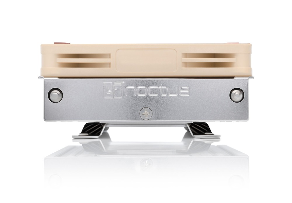 Noctua NH-L9A-AM4 9cm AMD AM4 processzor hűtő