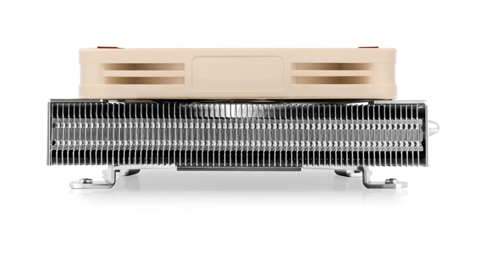 Noctua NH-L9A-AM4 9cm AMD AM4 processzor hűtő