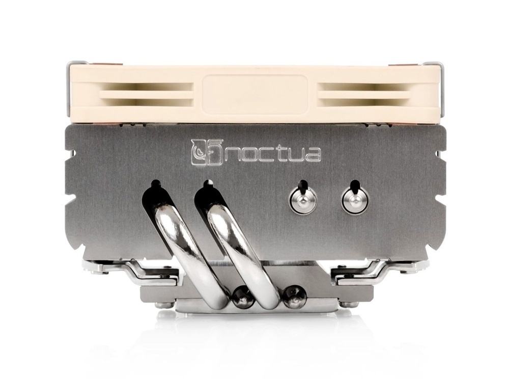 Noctua NH-L9x65 SE-AM4 9cm AM4 processzor hűtő