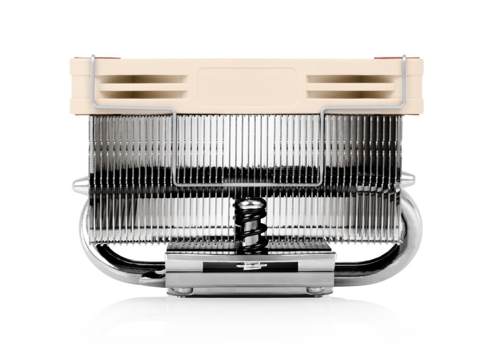 Noctua NH-L9x65 SE-AM4 9cm AM4 processzor hűtő