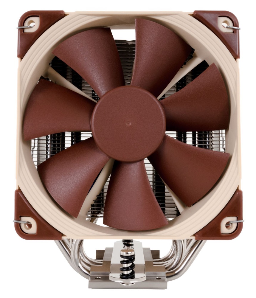 Noctua NH-U12S SE-AM4 12cm AM4 processzor hűtő