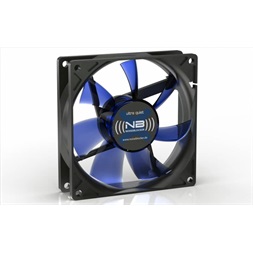 Noiseblocker BlackSilent XE2 92mm ventilátor