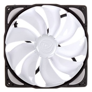Noiseblocker NB-eLoop B14-2 140mm ventilátor