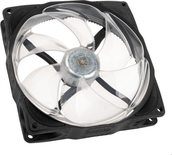 Noiseblocker NB-eLoop X B12-PS ARGB 120mm PWM ventilátor