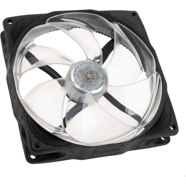 Noiseblocker NB-eLoop X B12-P ARGB 120mm PWM ventilátor