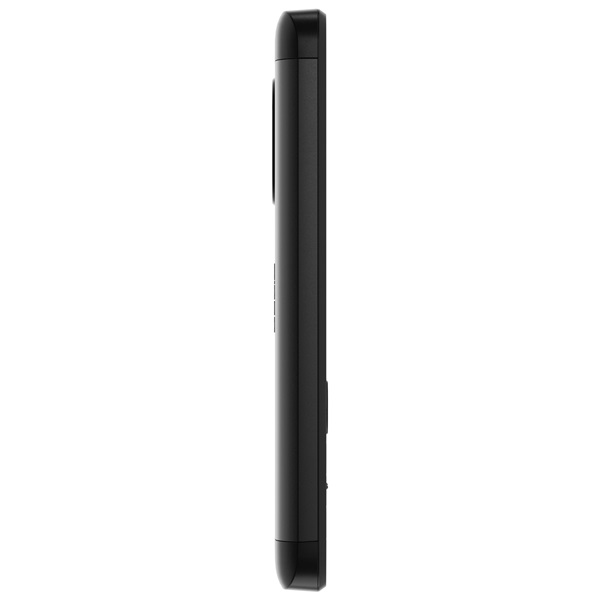 Nokia 230 (2024) 2,8" DualSIM fekete mobiltelefon