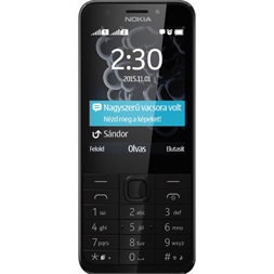 Nokia 230 DS 2,8