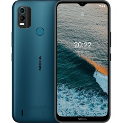 Nokia C21 Plus 6,52