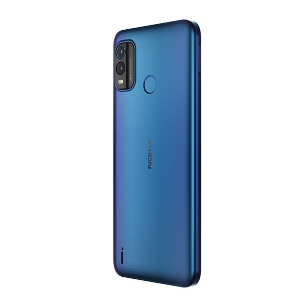 Nokia G11 Plus 6,5" LTE 3/32GB DualSIM kék okostelefon (Újracsomagolt)