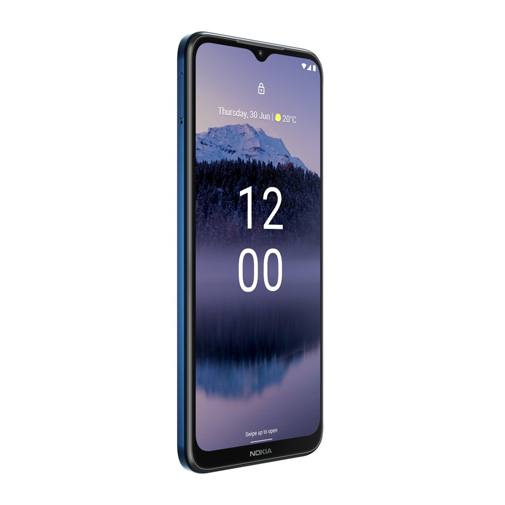 Nokia G11 Plus 6,5" LTE 3/32GB DualSIM kék okostelefon (Újracsomagolt)