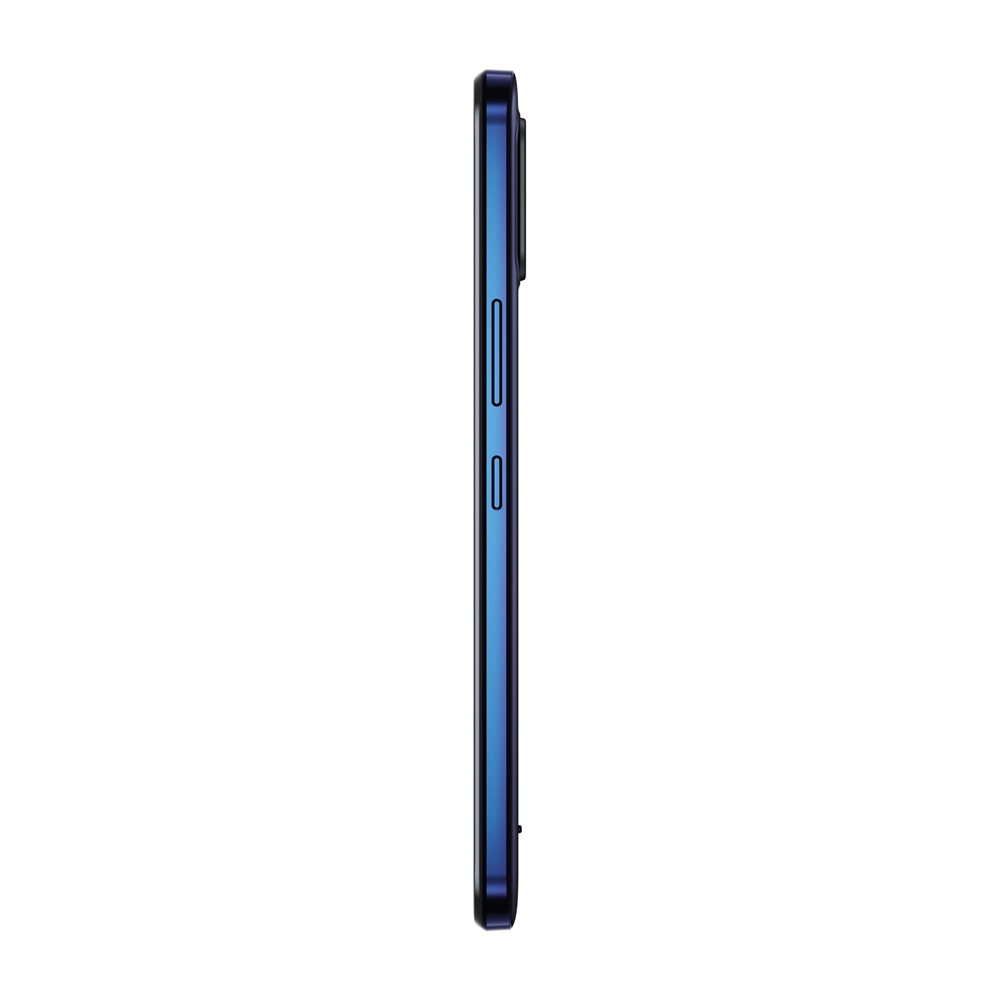 Nokia G11 Plus 6,5" LTE 3/32GB DualSIM kék okostelefon (Újracsomagolt)