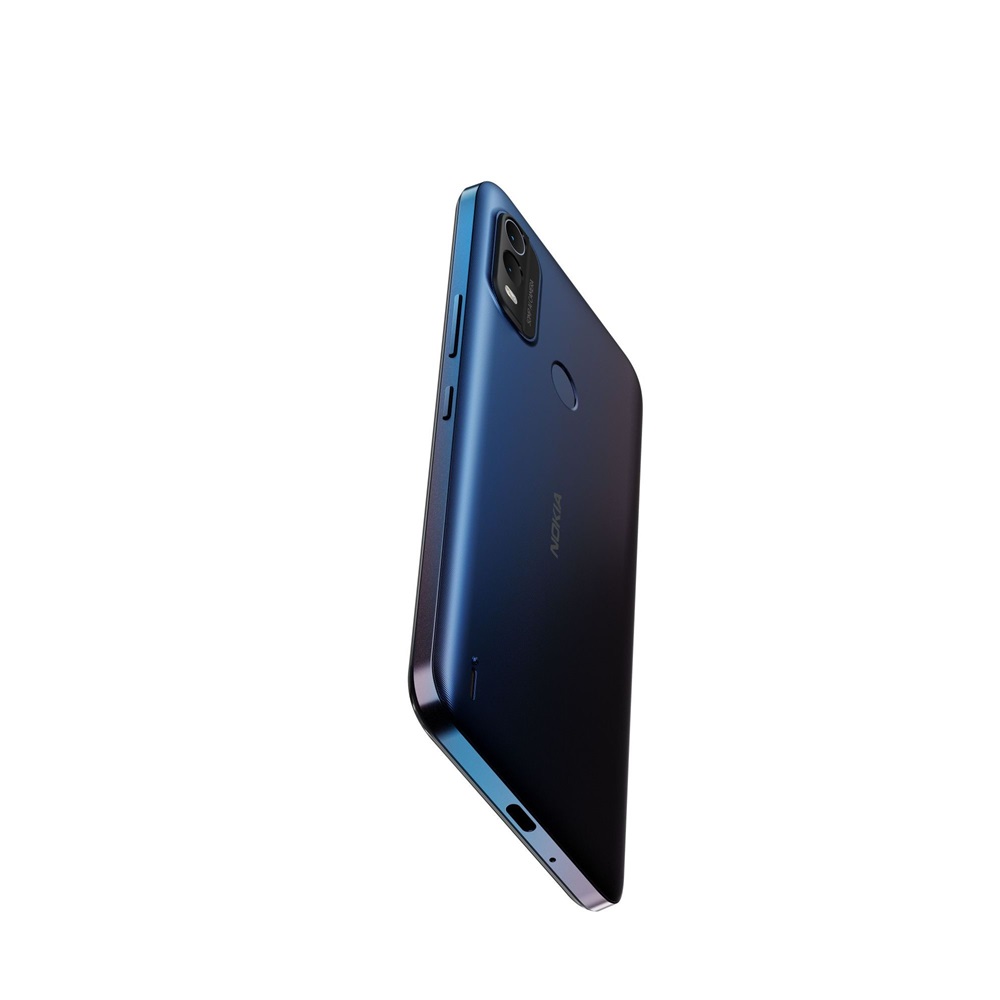 Nokia G11 Plus 6,5" LTE 3/32GB DualSIM kék okostelefon (Újracsomagolt)