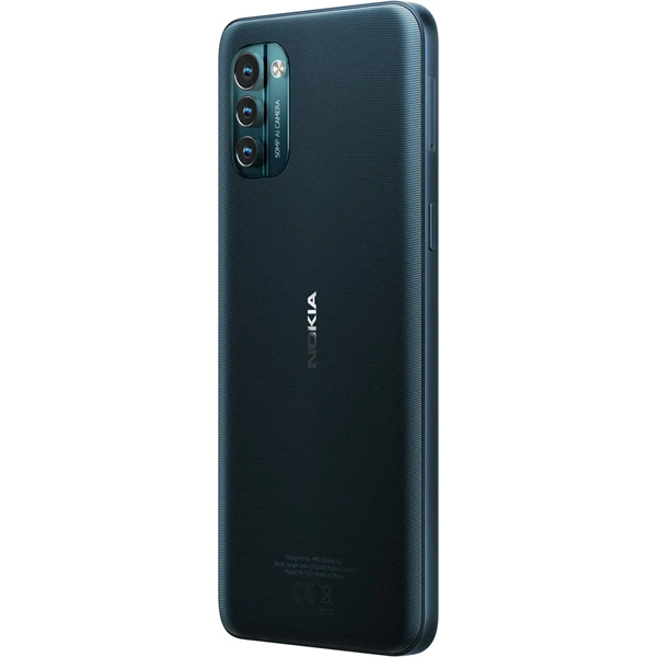 Nokia G21 6,5" LTE 4/64GB DualSIM kék okostelefon
