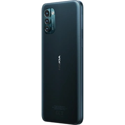 Nokia G21 6,5" LTE 4/64GB DualSIM kék okostelefon