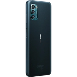 Nokia G21 6,5" LTE 4/64GB DualSIM kék okostelefon (Újracsomagolt)