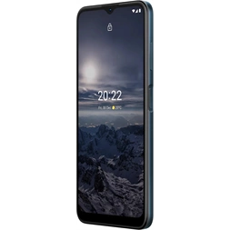 Nokia G21 6,5" LTE 4/64GB DualSIM kék okostelefon (Újracsomagolt)