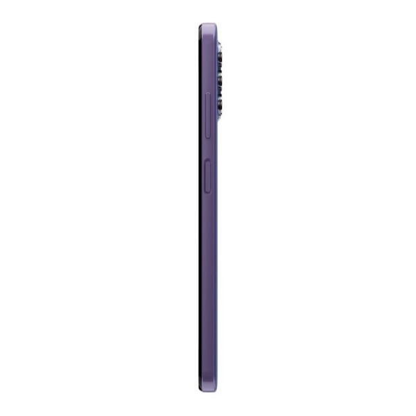 Nokia G42 6,56" 5G 6/128GB DualSIM lila okostelefon