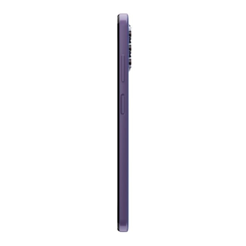 Nokia G42 6,56" 5G 6/128GB DualSIM lila okostelefon
