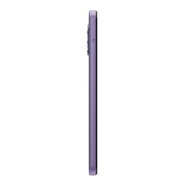 Nokia G42 6,56" 5G 6/128GB DualSIM lila okostelefon (Újracsomagolt)
