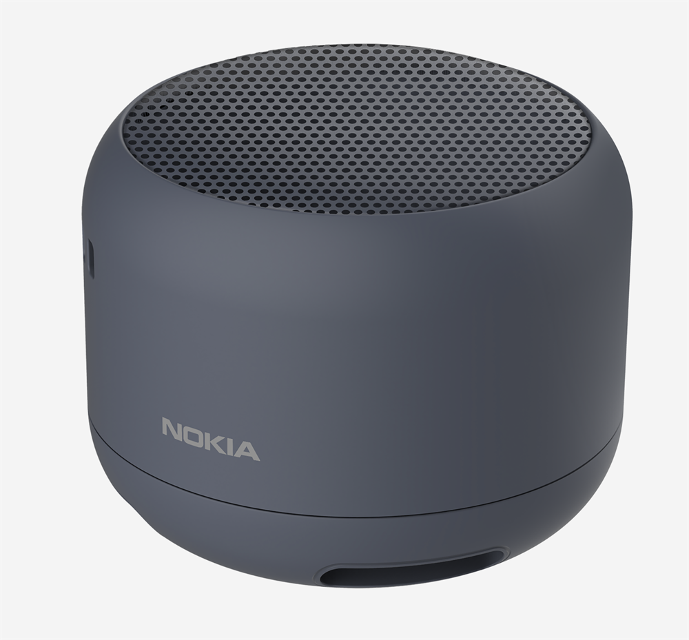 Nokia SP-102 hordozható Bluetooth hangszóró