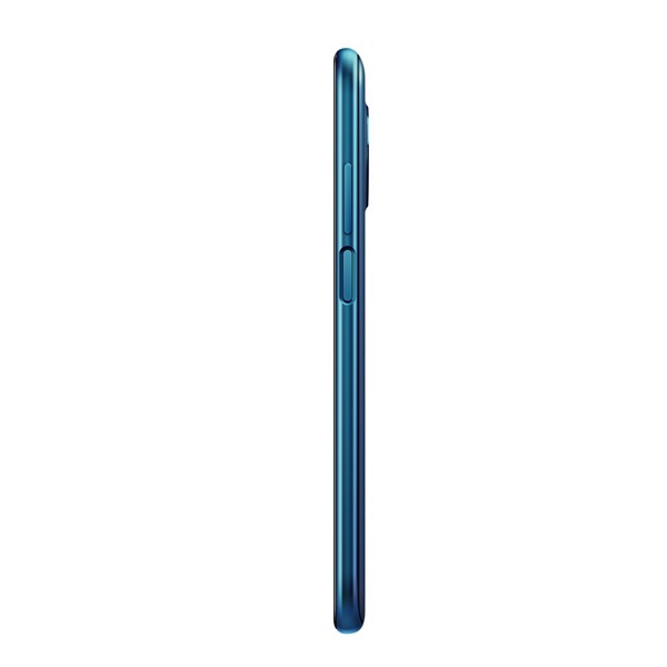 Nokia X20 6,67" LTE 6/128GB DualSIM kék okostelefon (Újracsomagolt)
