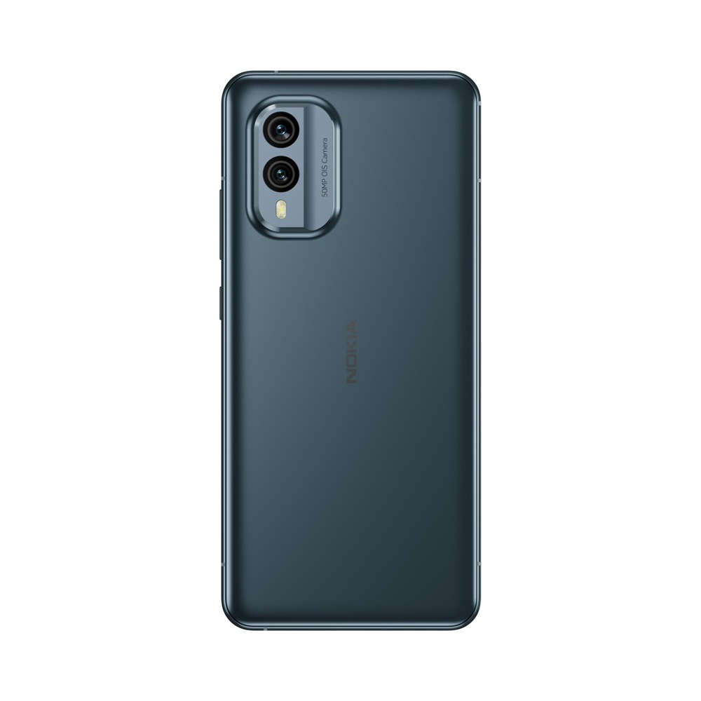 Nokia X30 6,43" 5G 8/256GB DualSIM kék okostelefon