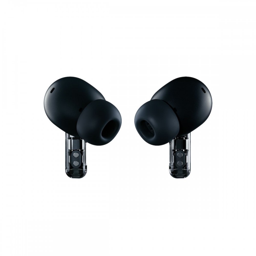 Nothing Ear B171 True Wireless Bluetooth fekete fülhallgató