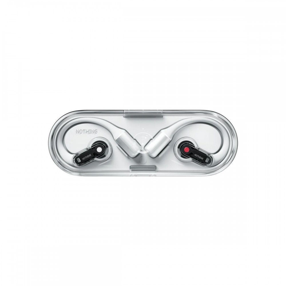Nothing Ear(open) B182 True Wireless Bluetooth fehér fülhallgató