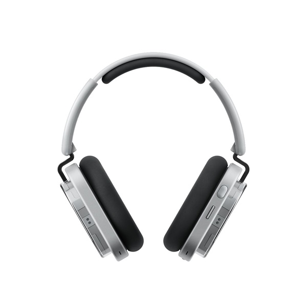 Nothing Headphone (1) vezeték nélküli fehér fejhallgató