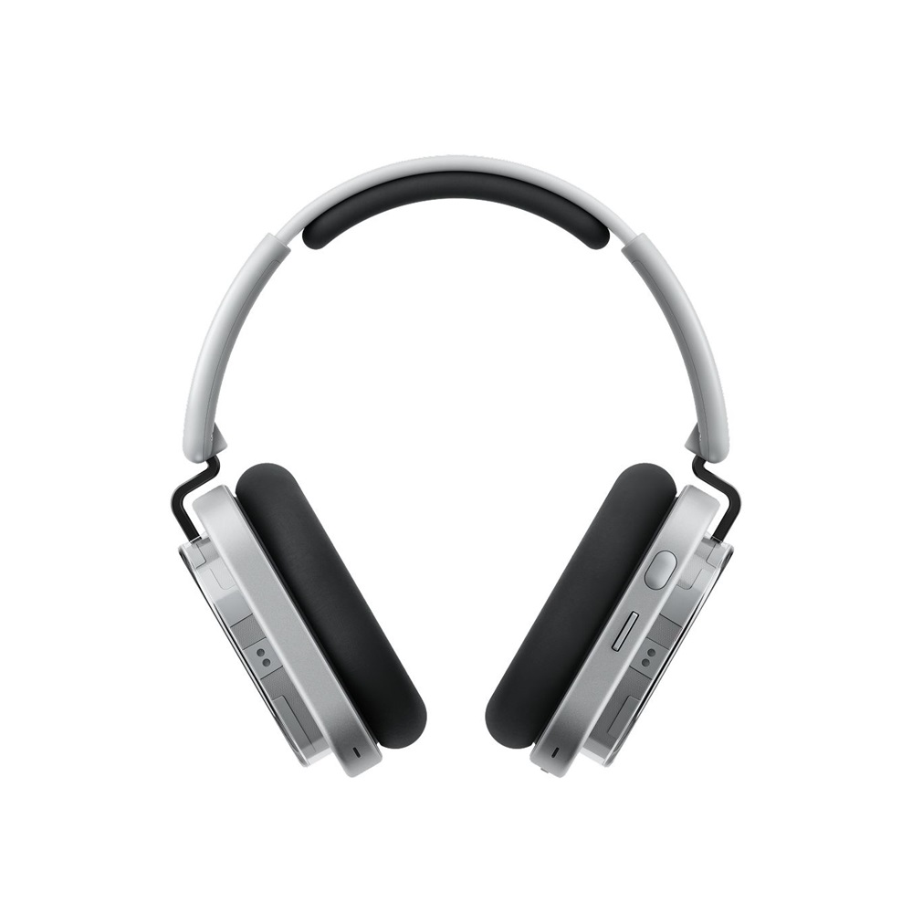 Nothing Headphone (1) vezeték nélküli fehér fejhallgató