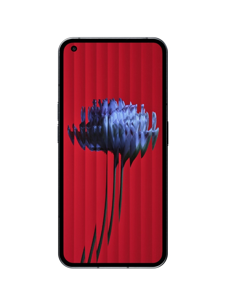 Nothing Phone (1) 6,55" 5G 8/256GB DualSIM fekete okostelefon